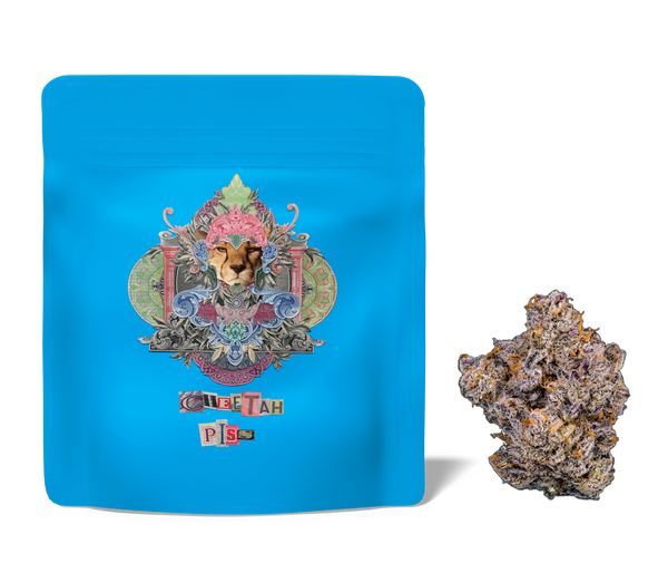 COOKIES THCA 3.5 CHEETAH PISS