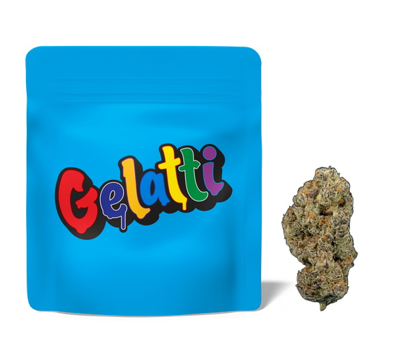 COOKIES THCA 3.5 GELATTI