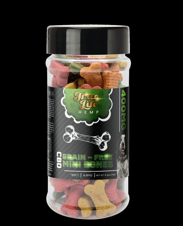 Cbd mini Bones