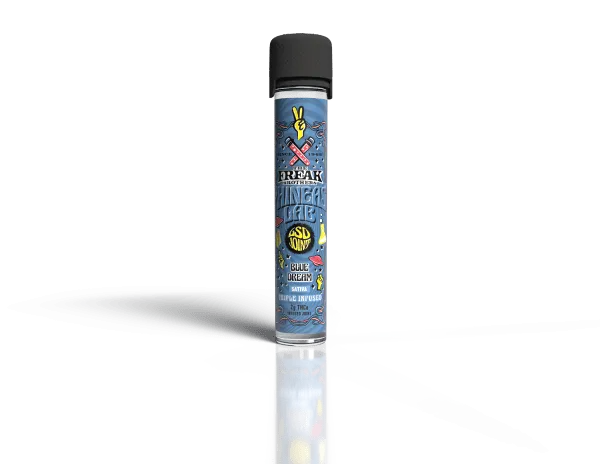 THCA LSD Infused Pre-Roll 2g – Blue Dream