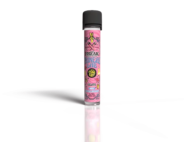 THCA LSD Infused Pre-Roll 2g – Gelato
